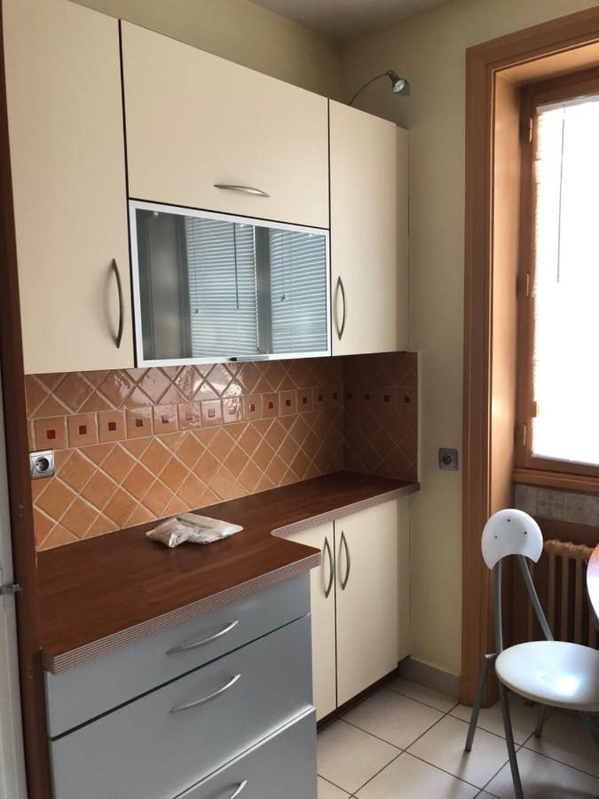 דירות Lyon 3 Triangle D'Or מראה חיצוני תמונה
